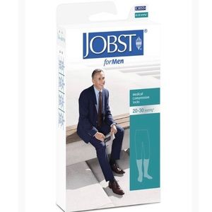 Jobst Compresson Socks for men